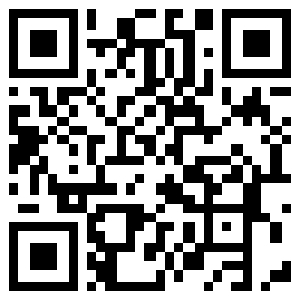 QR kód pro platbu na běžný účet spolku Kultura blíž lidem
