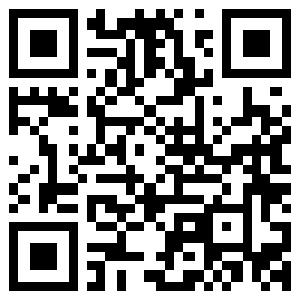 QR kód pro platbu na transparentní účet spolku Kultura blíž lidem