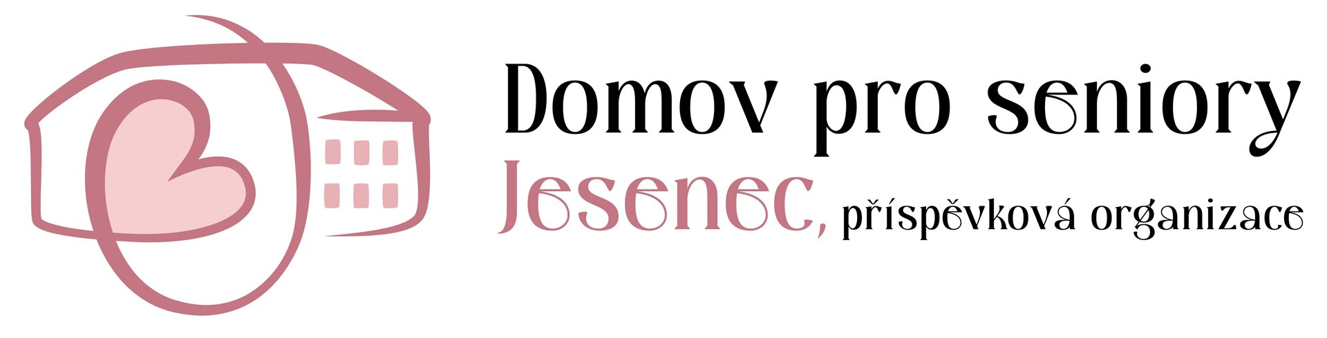 Domov pro seniory Jesenec