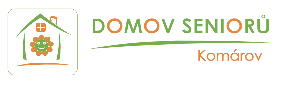 Domov seniorů Komárov